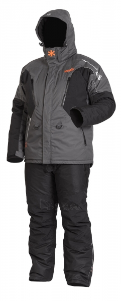 Kostiumas žieminis Norfin Apex, XL dydis paveikslėlis 1 iš 1