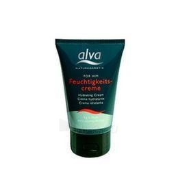 Alva Moisturizing Cream For Him Cosmetic 60ml paveikslėlis 1 iš 1