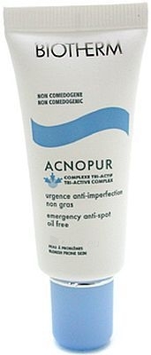 Biotherm Acnopur Emergency Anti Spot Cosmetic 15ml paveikslėlis 1 iš 1