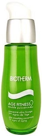 Biotherm Age Fitness Power2 Concentrate Cosmetic 30ml paveikslėlis 1 iš 1