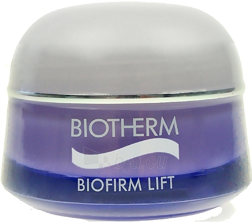 Biotherm Biofirm Lift Normal/Combination Skin Cosmetic 50ml paveikslėlis 1 iš 1
