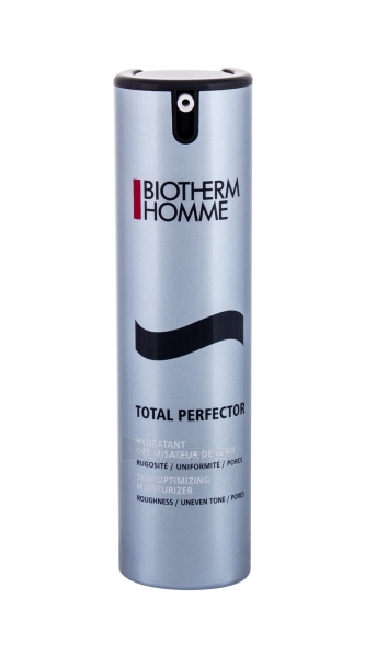 Biotherm Homme Total Perfector Moisturizer Cosmetic 40ml paveikslėlis 1 iš 1