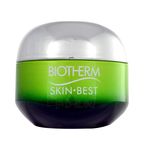 Kremas veidui Biotherm Skin Best Day Cream Cosmetic 50ml paveikslėlis 1 iš 1