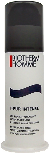 Biotherm TPUR Frais Hydratant gel Cosmetic 75ml paveikslėlis 1 iš 1