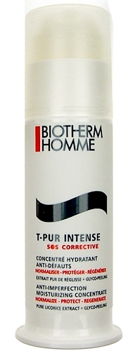 Biotherm TPUR Intense SOS Corrective Cosmetic 75ml paveikslėlis 1 iš 1