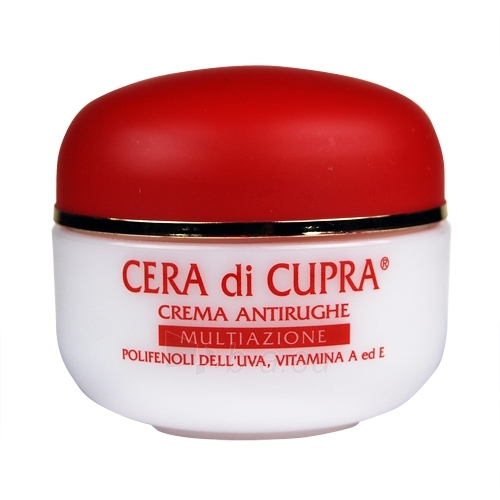 Cera di Cupra Mature Multiactive Cream Cosmetic 50ml paveikslėlis 1 iš 1