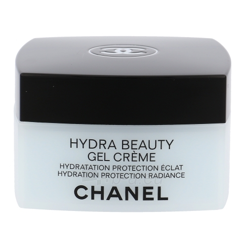 Kremas veidui Chanel Hydra Beauty Gel Cream Cosmetic 50g paveikslėlis 1 iš 1