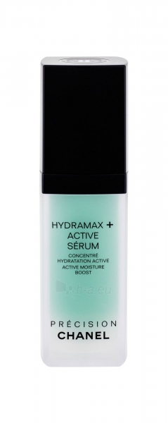 Kremas veidui Chanel Hydramax+ Active Serum Cosmetic 30g paveikslėlis 1 iš 1