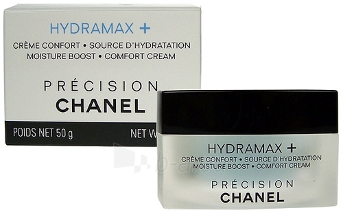 Chanel Hydramax+ Cream Comfort Cosmetic 50g paveikslėlis 1 iš 1