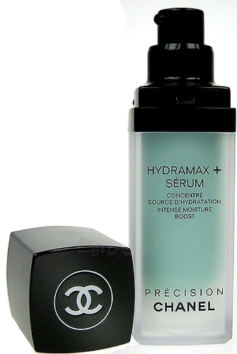 Chanel Hydramax+ Serum Intense Moisture Boost Cosmetic 30ml paveikslėlis 1 iš 1