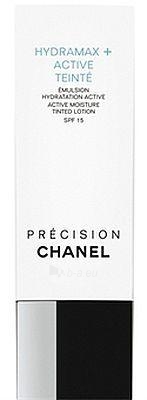Kremas veidui Chanel Hydramax+ Teinte Tinted Lotion No.20 Cosmetic 40ml paveikslėlis 1 iš 1