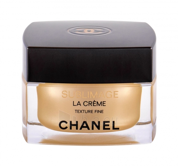 Kremas veidui Chanel Sublimage Ultimate Skin Regeneration Cream Cosmetic 50g paveikslėlis 1 iš 1