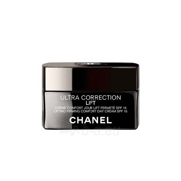 Chanel Ultra Correction Lift Lifting Firming Day Cream SPF 15