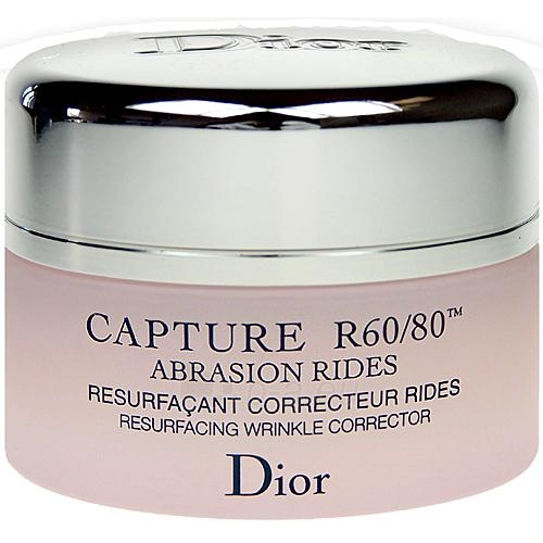 dior capture r60 80 wrinkle cream