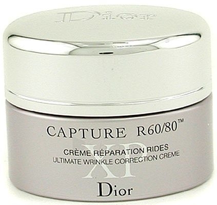 Christian Dior Capture R60/80 XP Ligh Fresh Cream Cosmetic 30ml paveikslėlis 1 iš 1