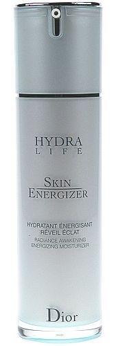 Kremas veidui Christian Dior Hydra Life Skin Energizer Moisturizer Cosmetic 50ml paveikslėlis 1 iš 1