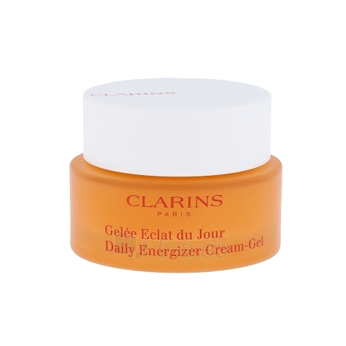 Clarins Daily Energizer Cream Gel Cosmetic 30 paveikslėlis 1 iš 1