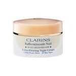 Clarins Extra Firming Night Cream Cosmetic 20ml (without box) paveikslėlis 1 iš 1