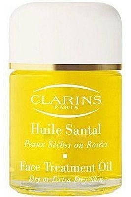 Clarins Face Treatment Oil Cosmetic 40ml.. paveikslėlis 1 iš 1