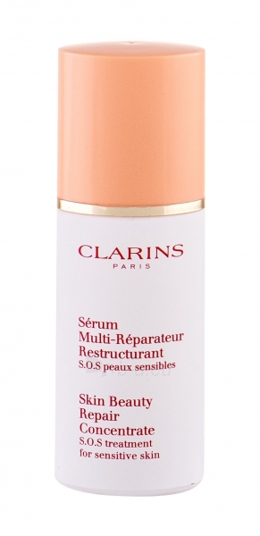 Clarins Skin Beauty Repair Concentrate Cosmetic 15ml paveikslėlis 1 iš 1