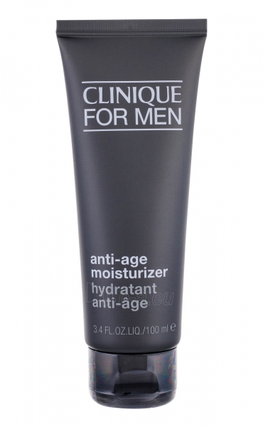 Clinique For Men Anti Age Moisturizer Cosmetic 100ml paveikslėlis 1 iš 1