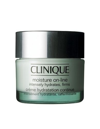 Clinique Moisture On Line Cosmetic 50ml paveikslėlis 1 iš 1