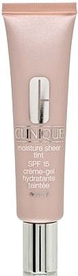Kremas veidui Clinique Moisture Sheer Tint SPF15 Golden Cosmetic 40ml paveikslėlis 1 iš 1