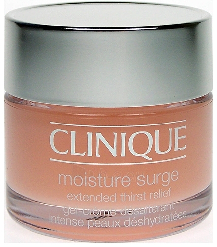 Clinique Moisture Surge Extended Thirst Relief Cosmetic 50ml (Damaged box) paveikslėlis 1 iš 1