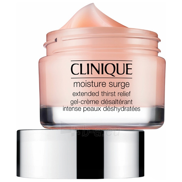 Clinique Moisture Surge Extended Thirst Relief Cosmetic 50ml paveikslėlis 1 iš 1