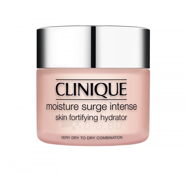 Clinique Moisture Surge Intense Cosmetic 50ml (without box) paveikslėlis 1 iš 1