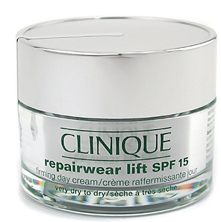 Clinique Repairwear Lift Firming Day Cream Very Dry Cosmetic 30ml paveikslėlis 1 iš 1