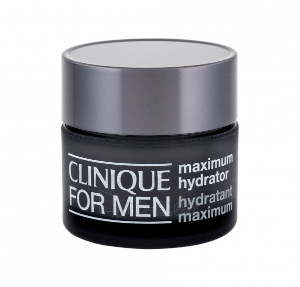 Clinique Skin Supplies Maximum Hydrator Cosmetic 50ml (pažeista pakuotė) paveikslėlis 1 iš 1