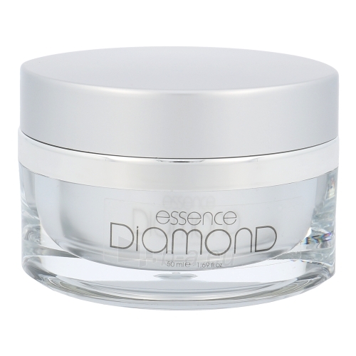 Kremas veidui Diet Esthetic Essence Diamond Luxury Cream Cosmetic 50ml paveikslėlis 1 iš 2