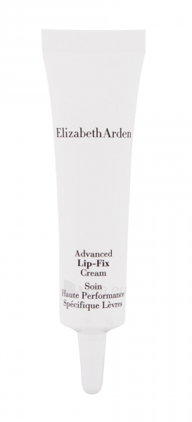 Elizabeth Arden Advanced Lip Fix Cream Cosmetic 15ml paveikslėlis 1 iš 1