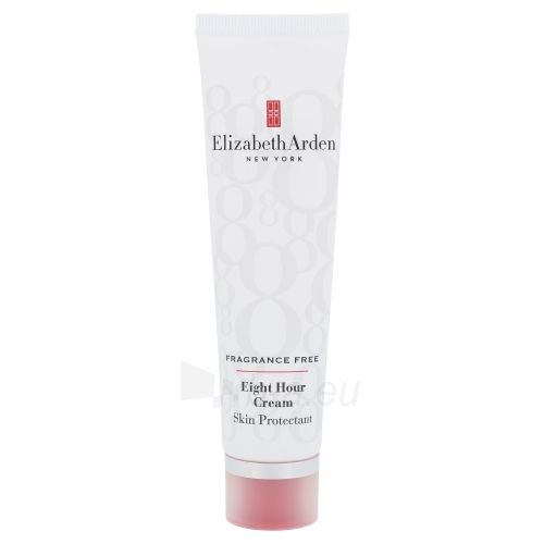 Elizabeth Arden Eight Hour Cream Skin Protectant Fragrance Free Cosmetic 50g paveikslėlis 1 iš 1
