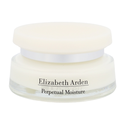 Kremas veidui Elizabeth Arden Perpetual Moisture Cream Cosmetic 50ml paveikslėlis 1 iš 2