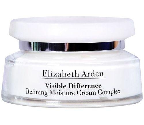 Kremas veidui Elizabeth Arden Visible Difference Refining Moisture Cream Complex Cosmetic 100ml paveikslėlis 2 iš 2