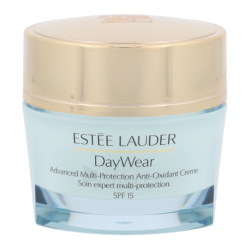 Esteé Lauder DayWear Advanced Multi Protection Cream SPF15 Cosmetic 50ml paveikslėlis 1 iš 1
