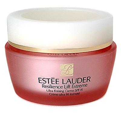 Kremas veidui Esteé Lauder Resilience Lift Extreme SPF 15 Cosmetic 50ml. paveikslėlis 1 iš 1