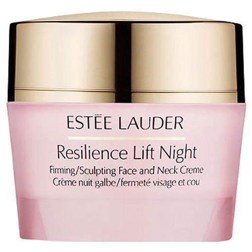 Kremas veidui Esteé Lauder Resilience Lift Night Cream Cosmetic 50ml (without box) paveikslėlis 1 iš 1