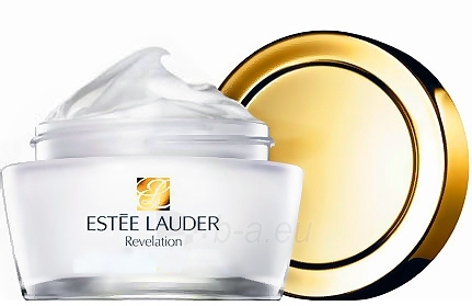 Esteé Lauder Revelation Dry Skin Cosmetic 50ml paveikslėlis 1 iš 1