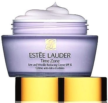 Esteé Lauder Time Zone SPF15 Cosmetic 50ml paveikslėlis 1 iš 1