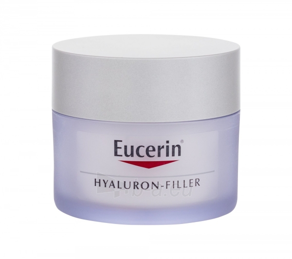 Kremas veidui Eucerin Hyaluron-Filler Day Cream Dry Skin SPF15 Cosmetic 50ml paveikslėlis 1 iš 1