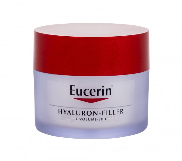 Kremas veidui Eucerin Volume-Filler Day Cream Dry Skin SPF15 Cosmetic 50ml paveikslėlis 1 iš 1