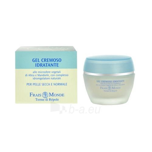 Frais Monde Moisturizing Cream Gel Cosmetic 50ml paveikslėlis 1 iš 1