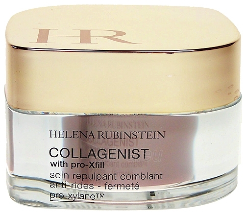 Kremas veidui Helena Rubinstein Collagenist ProXfill Replumping Filling Care All Cosmetic 50ml paveikslėlis 1 iš 1