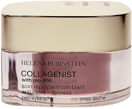 Helena Rubinstein Collagenist ProXfill Replumping Filling Care Dry Cosmetic 50ml paveikslėlis 1 iš 1
