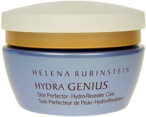Helena Rubinstein Hydra Genius Skin Perfector Cosmetic 50ml paveikslėlis 1 iš 1