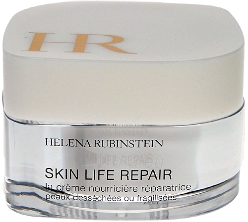 Kremas veidui Helena Rubinstein Skin Life Repair Recovery Skin Cosmetic 50ml paveikslėlis 1 iš 1