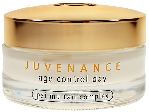 Juvena Juvenance Age Control Day Treatment Cosmetic 50ml paveikslėlis 1 iš 1